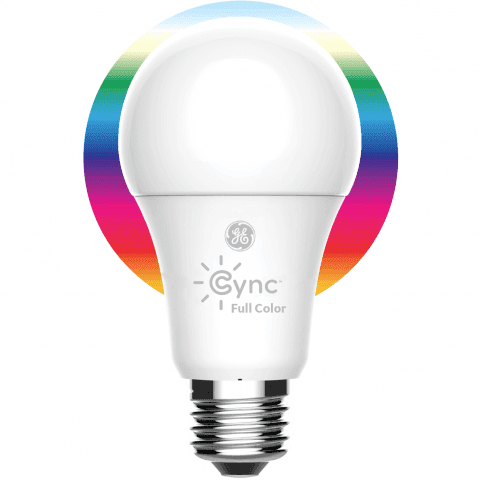 Cync Color Light Bulbs